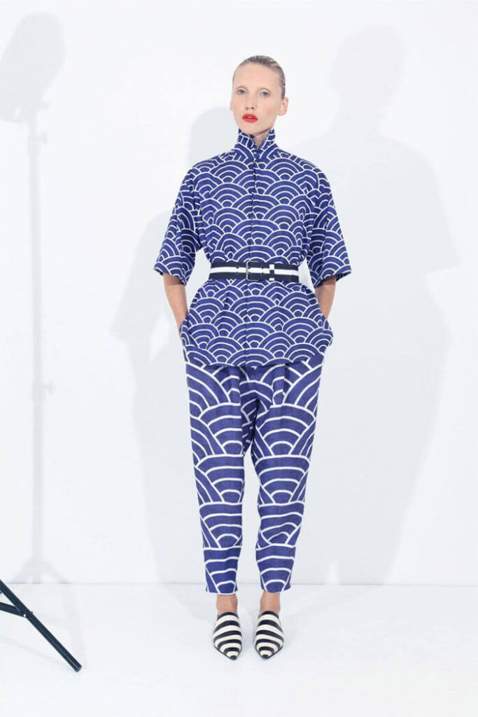 Inspirações de Roupa de estilo urbano - Estampas