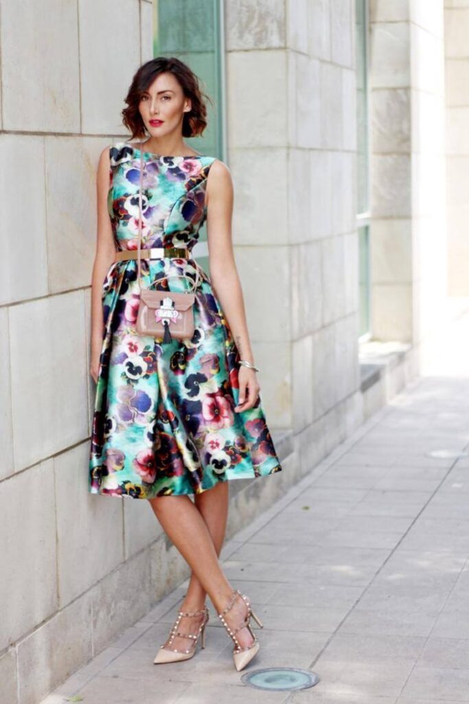 Inspirações de Roupa de estilo urbano - Estampas de imagens abstratas