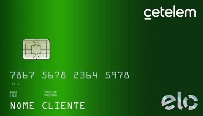 Cartão de Crédito Cetelem - Pague A Fatura Em Até 45 Dias!