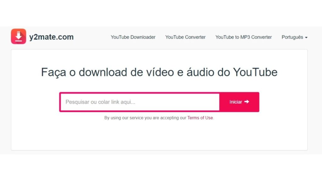 Baixar vídeo do youtube no celular: 3 Sites gratuitos 4 Site gratuito pra fazer download videos do youtube: Y2meta