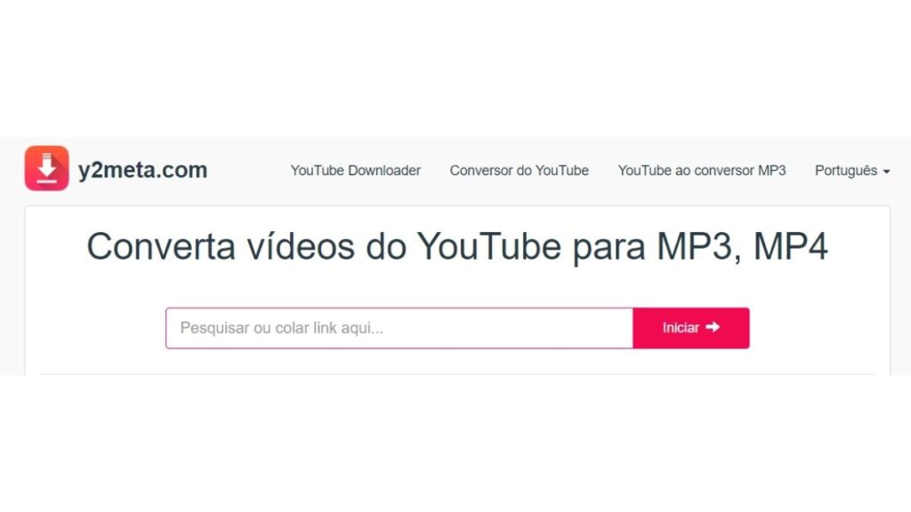 Baixar vídeo do youtube no celular: 3 Sites gratuitos 3 Site gratuito pra baixar videos do youtube: Y2meta