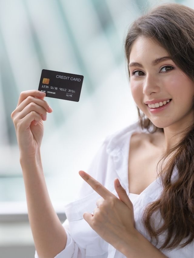 Cartão de Crédito com R$ 25.000 a R$ 100.000 mil limite