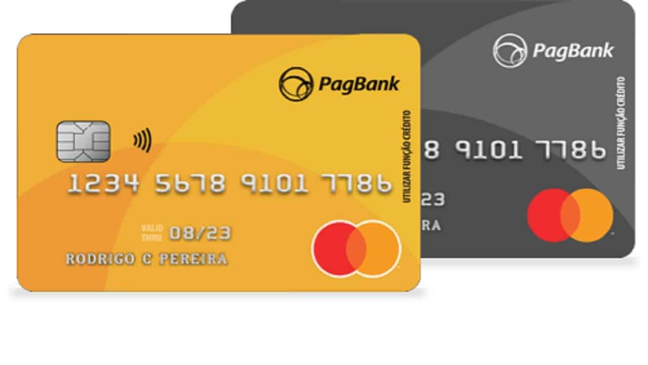 Cartão de Crédito do Pagseguro: Conheça todos os detalhes desse cartão!