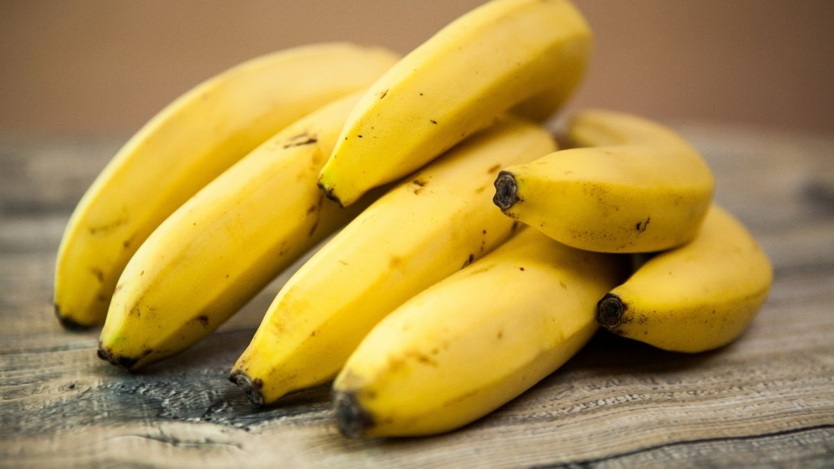 O que significa sonhar com banana madura? A resposta vai te surpreender!