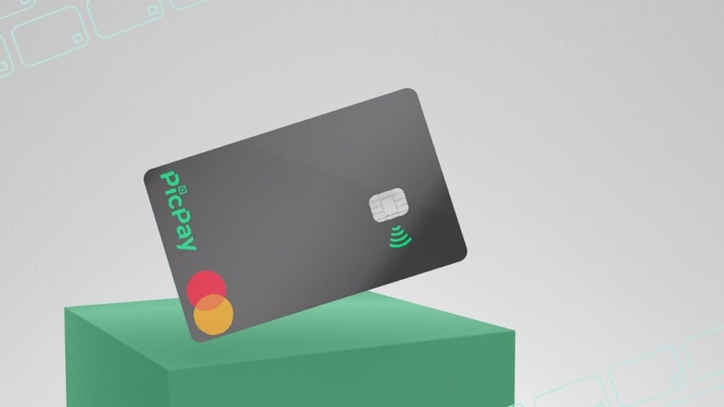 PicPay cartão de crédito- Vale a pena solicitar o cartão- Veja isto se Você tem dúvidas