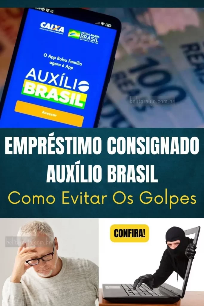 Empréstimo Consignado Auxílio Brasil (1)