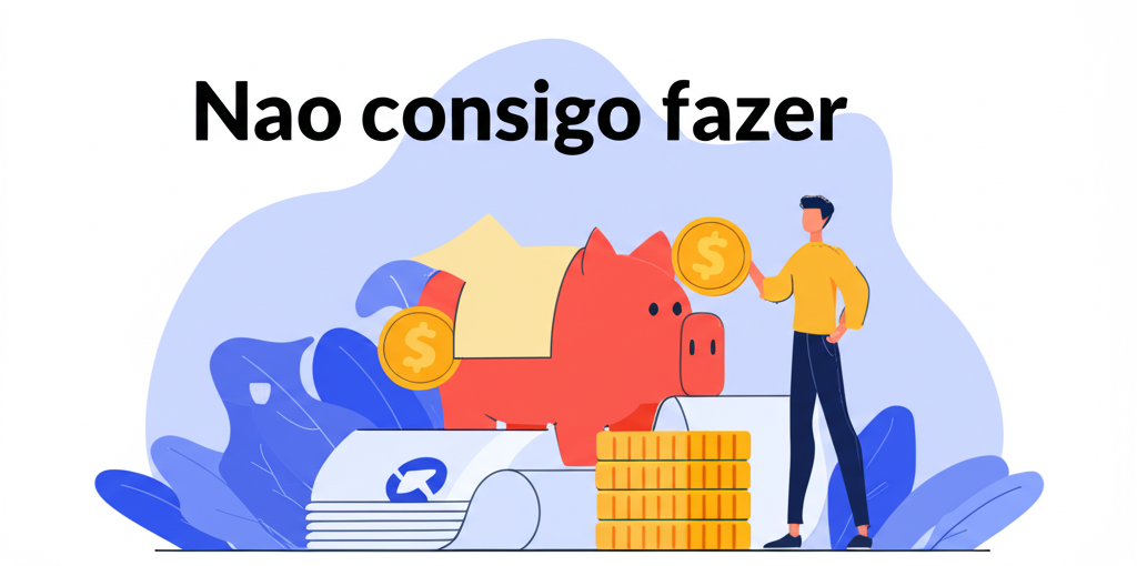 Não Consigo Fazer o Empréstimo Consignado no Caixa Tem: O Que Fazer? 1 Imagem ilustrativa para tutorial