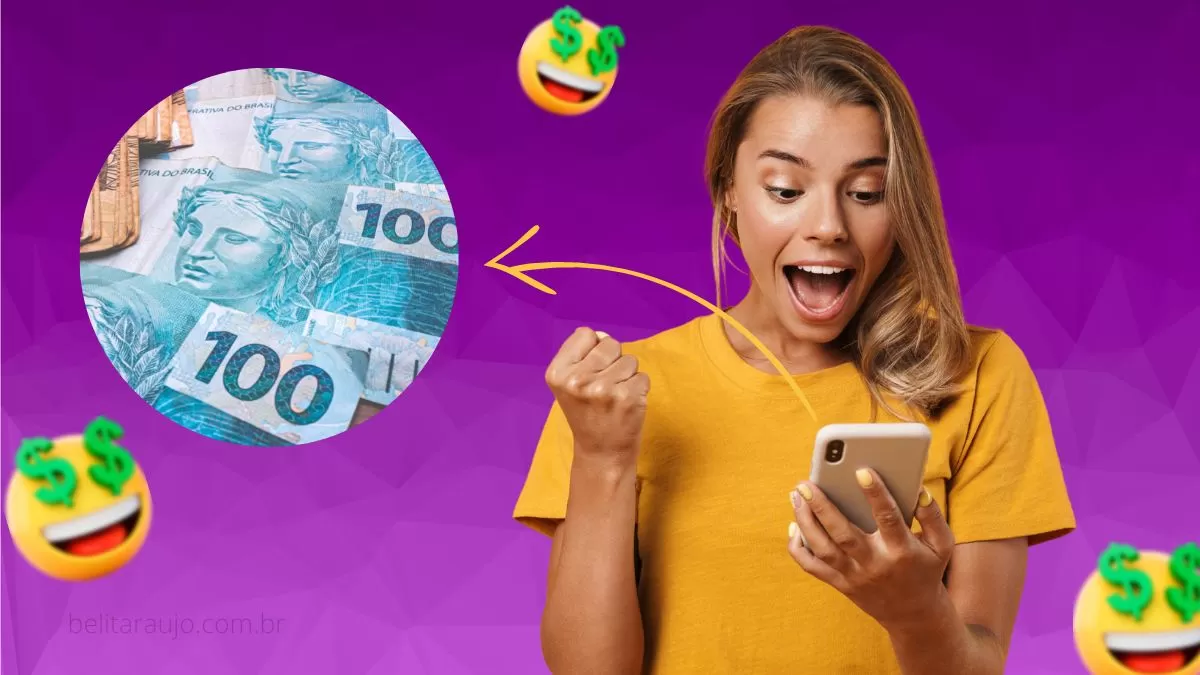 11 Apps Para Ganhar Dinheiro- Saiba Agora Como Ter Uma Renda Extra!
